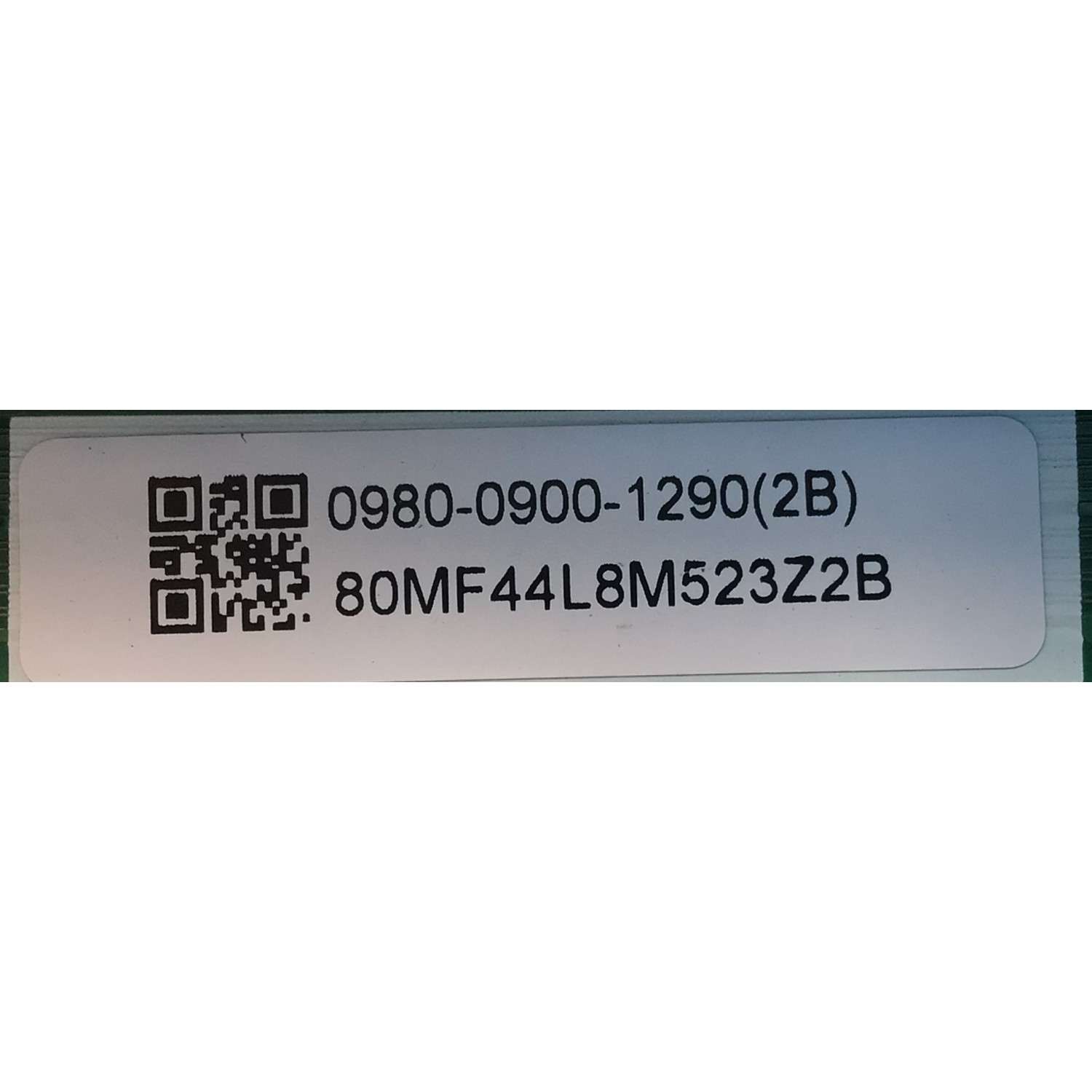 KIT DE TARJETAS PARA TV SAMSUNG / MAIN FUENTE 0980-0900-1290 / ML41A050478C / 80MF44L8M523Z2B / T-CON HV320FHBN1044 / 47-6021043 / PANEL HV320FHB-N10 / MODELO UN32N5300AFXZA VD04 / UN32N5300AFXZA / UN32N5300AF - Imagen 2